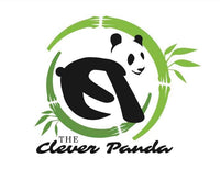 The Clever Panda logo